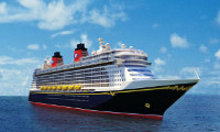 Disney Dream